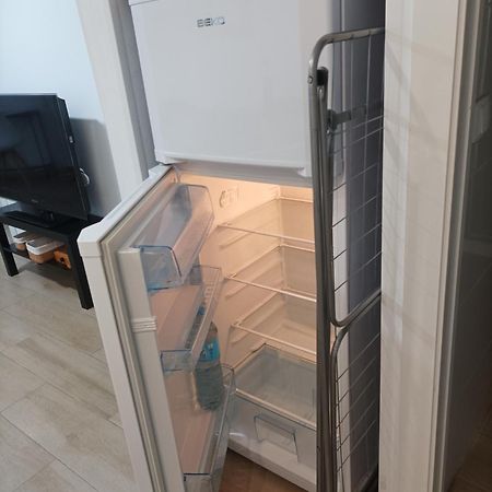 Apartamento Puerto Deportivo Μαρμπέλλα Εξωτερικό φωτογραφία