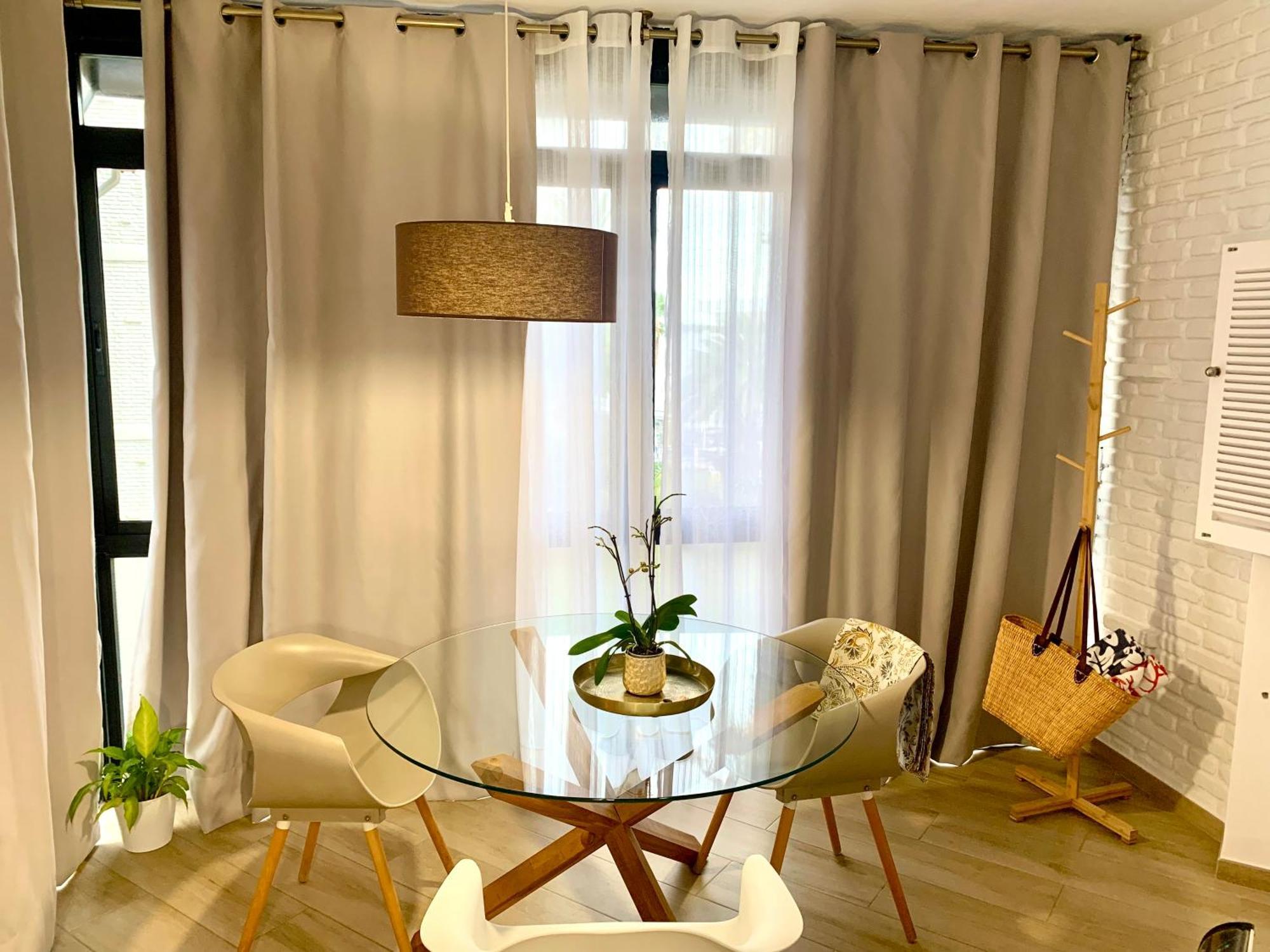 Apartamento Puerto Deportivo Μαρμπέλλα Εξωτερικό φωτογραφία