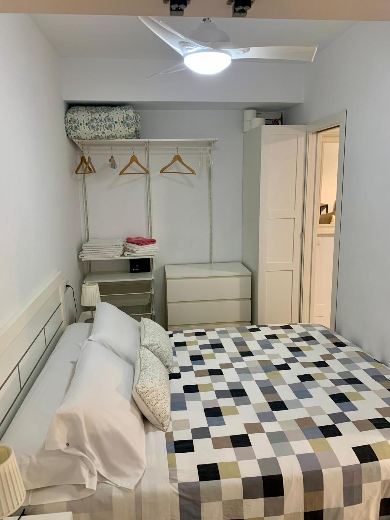 Apartamento Puerto Deportivo Μαρμπέλλα Εξωτερικό φωτογραφία
