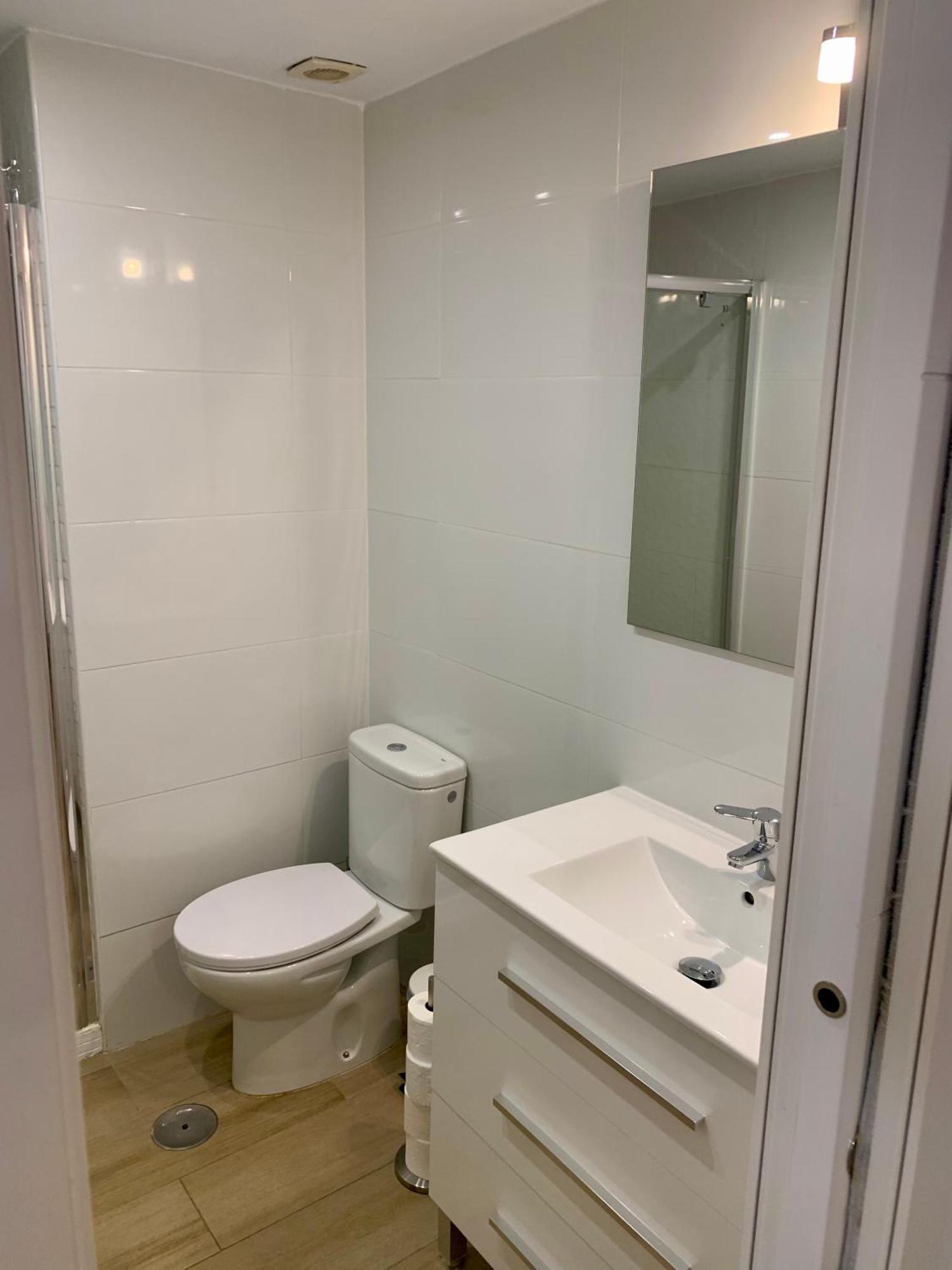 Apartamento Puerto Deportivo Μαρμπέλλα Εξωτερικό φωτογραφία