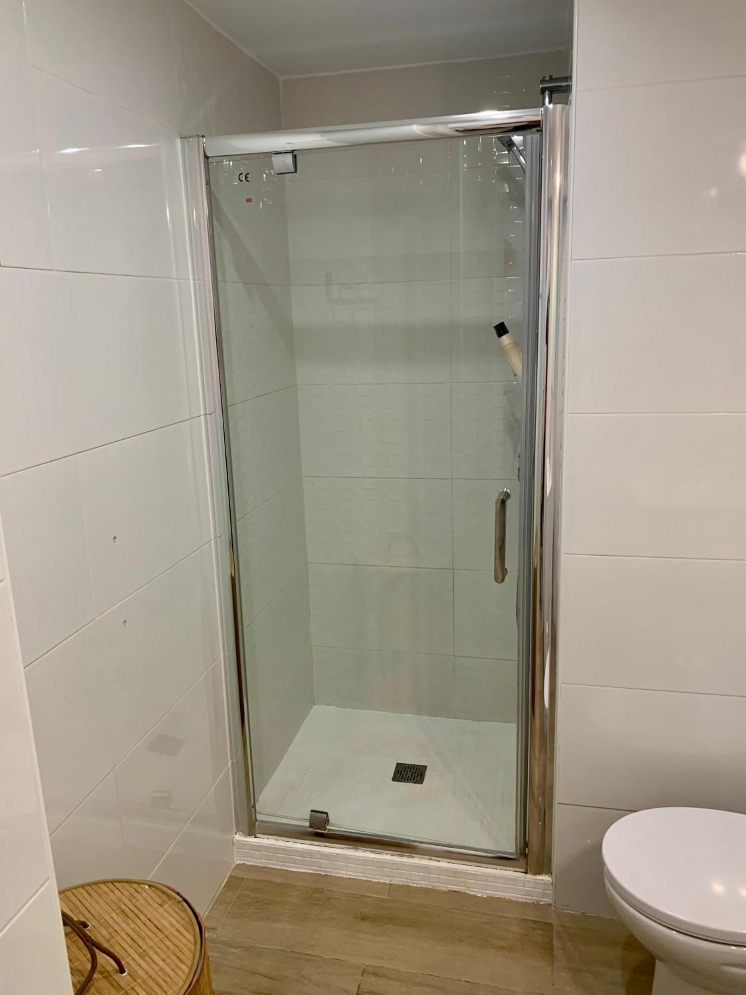 Apartamento Puerto Deportivo Μαρμπέλλα Εξωτερικό φωτογραφία