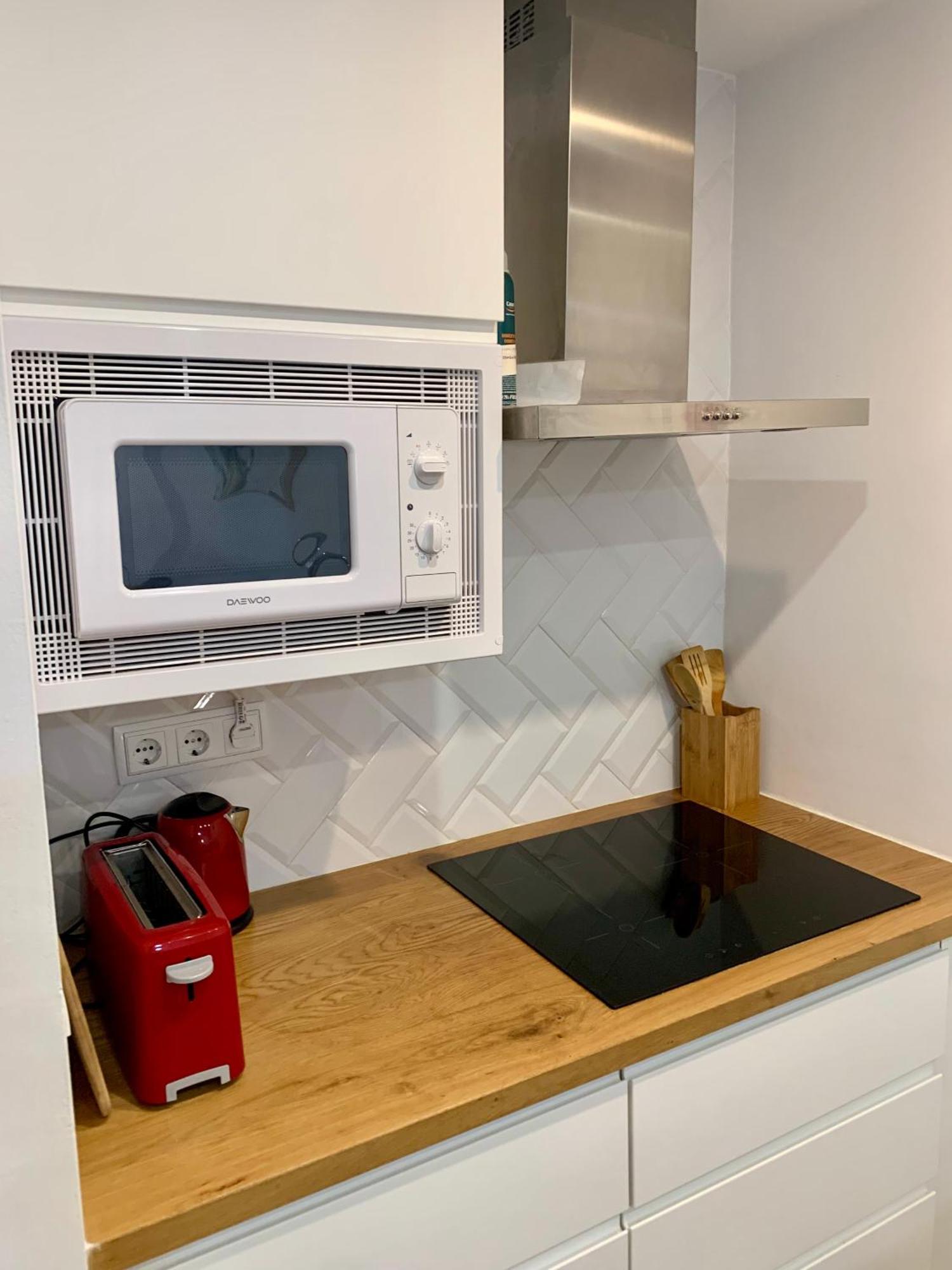 Apartamento Puerto Deportivo Μαρμπέλλα Εξωτερικό φωτογραφία