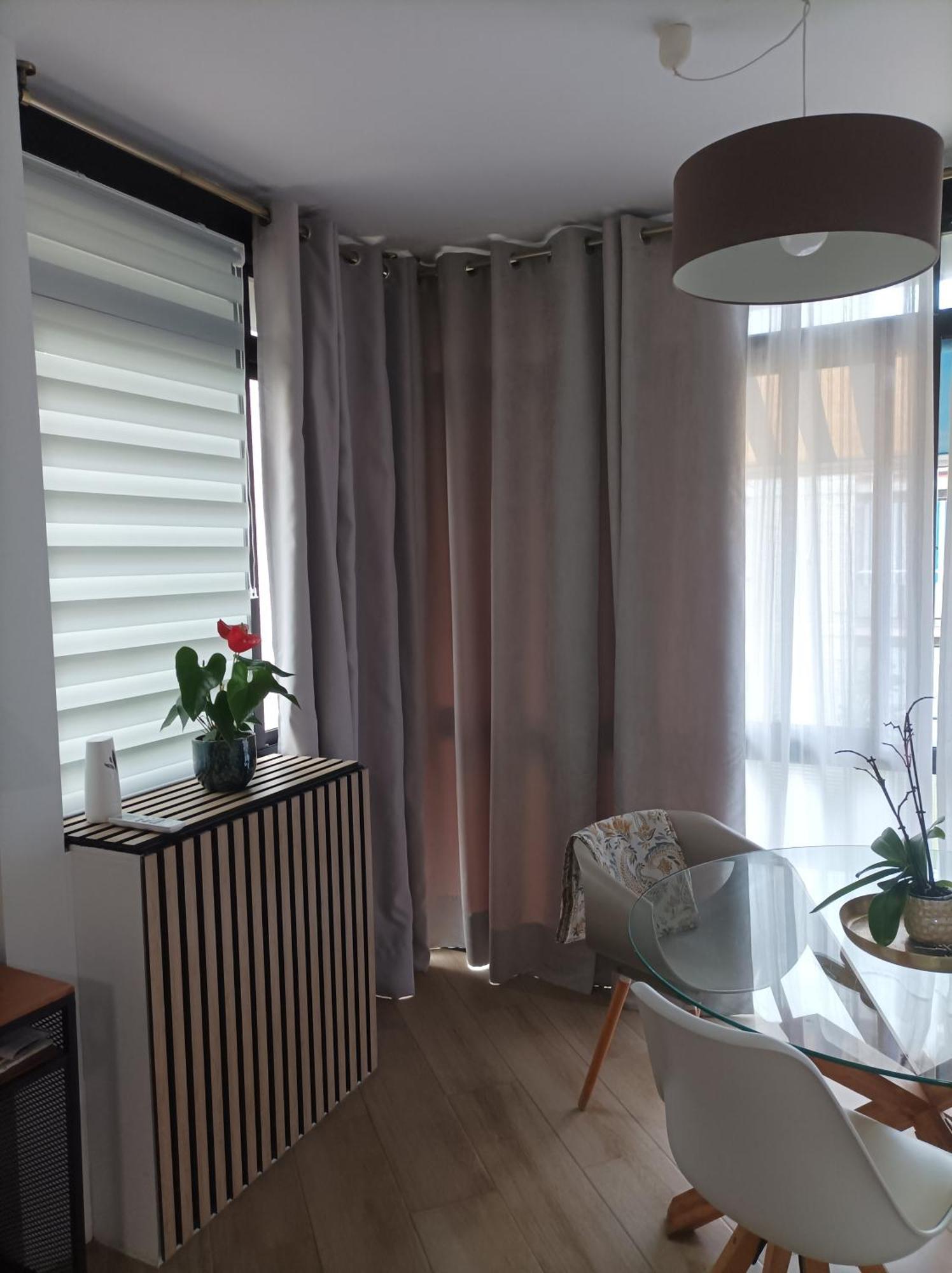 Apartamento Puerto Deportivo Μαρμπέλλα Εξωτερικό φωτογραφία