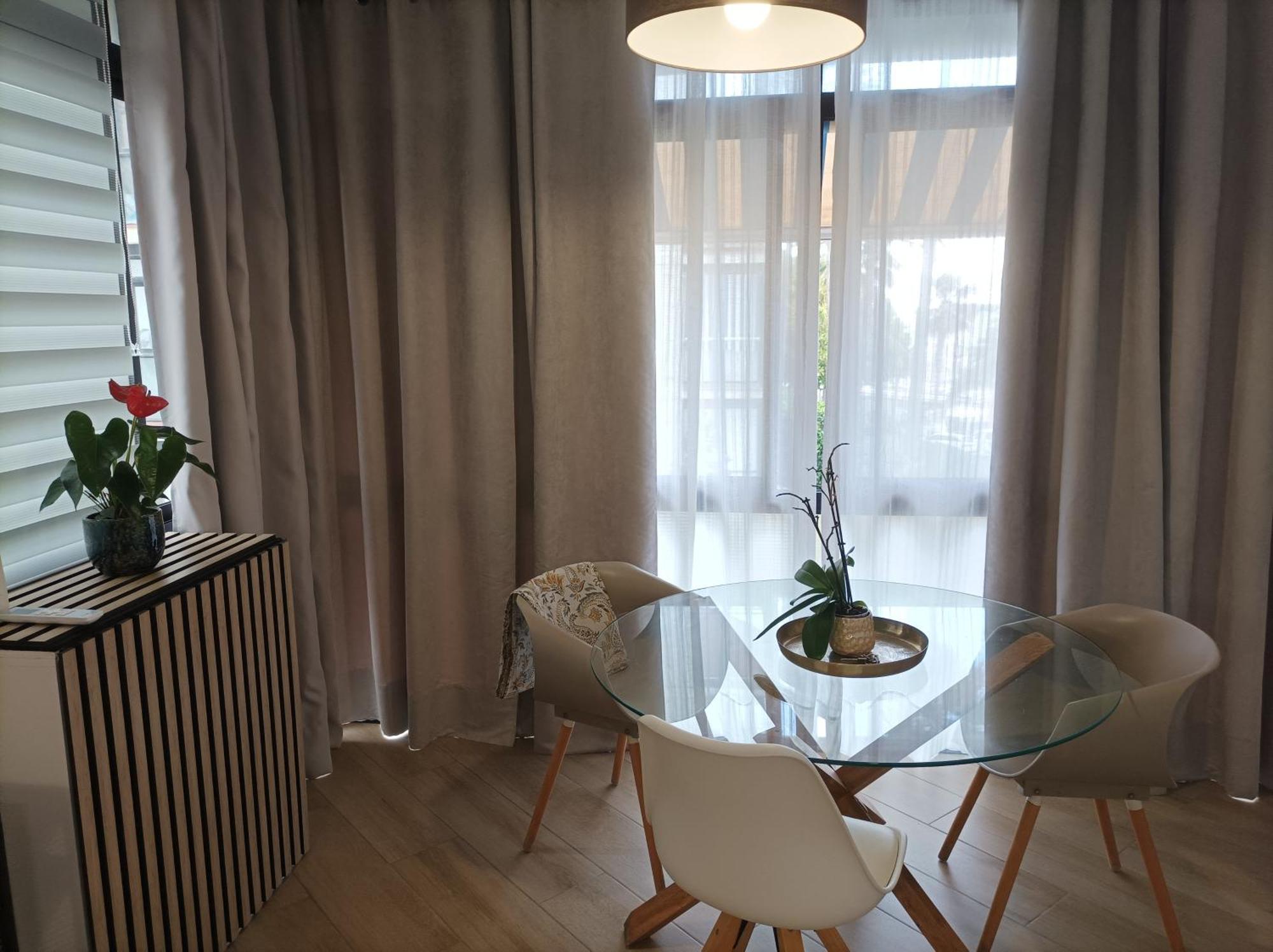 Apartamento Puerto Deportivo Μαρμπέλλα Εξωτερικό φωτογραφία