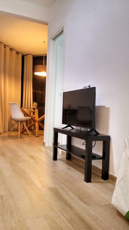 Apartamento Puerto Deportivo Μαρμπέλλα Εξωτερικό φωτογραφία